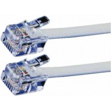 RJ12 External Control Cable - VNWA 3EC only